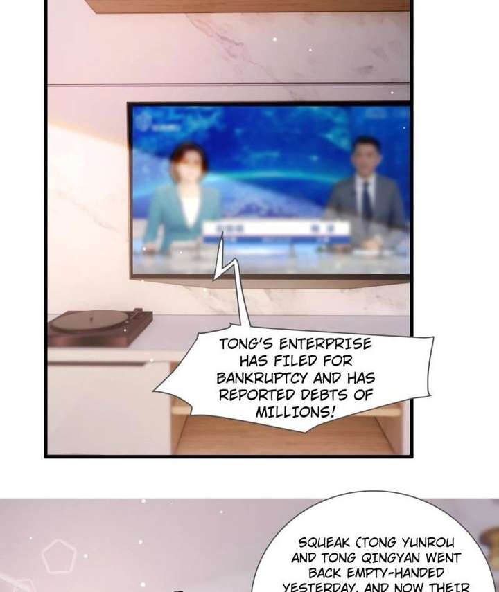 Ancestor is beautiful and elegant Chapter 73 page 1