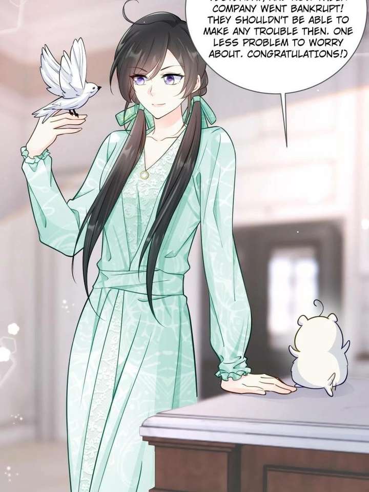 Ancestor is beautiful and elegant Chapter 73 page 2
