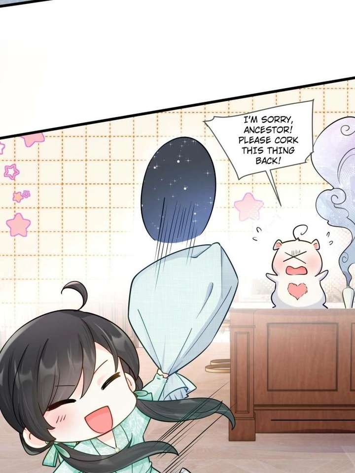 Ancestor is beautiful and elegant Chapter 73 page 13