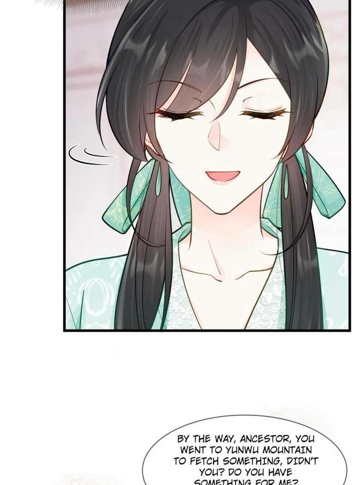 Ancestor is beautiful and elegant Chapter 73 page 4