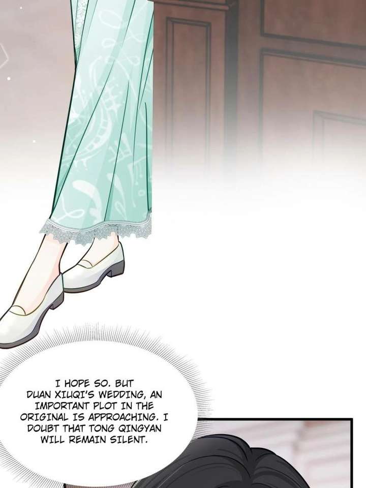 Ancestor is beautiful and elegant Chapter 73 page 3