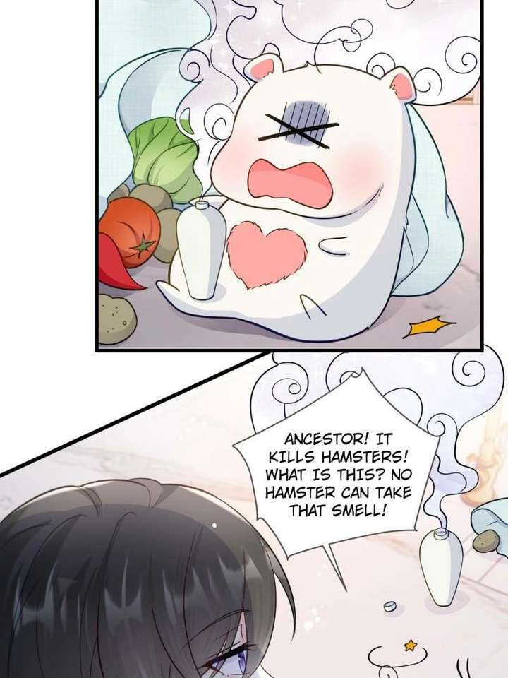 Ancestor is beautiful and elegant Chapter 73 page 11