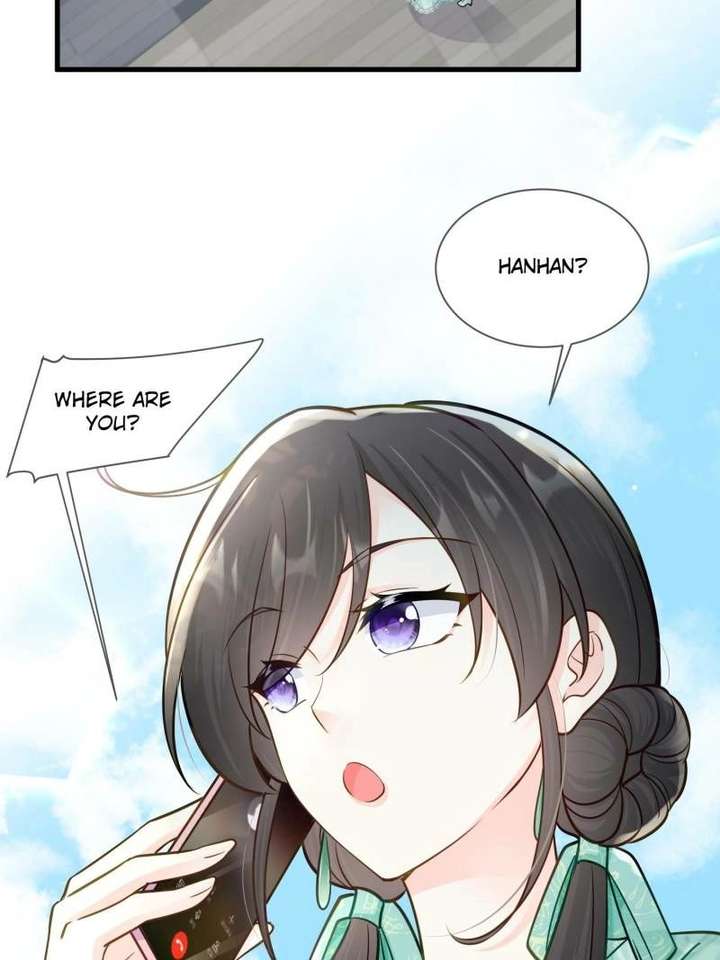 Ancestor is beautiful and elegant Chapter 73 page 16