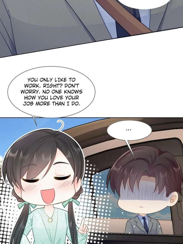 Ancestor is beautiful and elegant Chapter 73 page 29