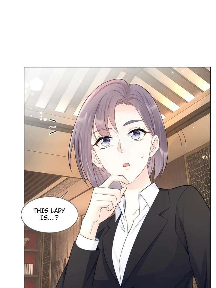 Ancestor is beautiful and elegant Chapter 73 page 35
