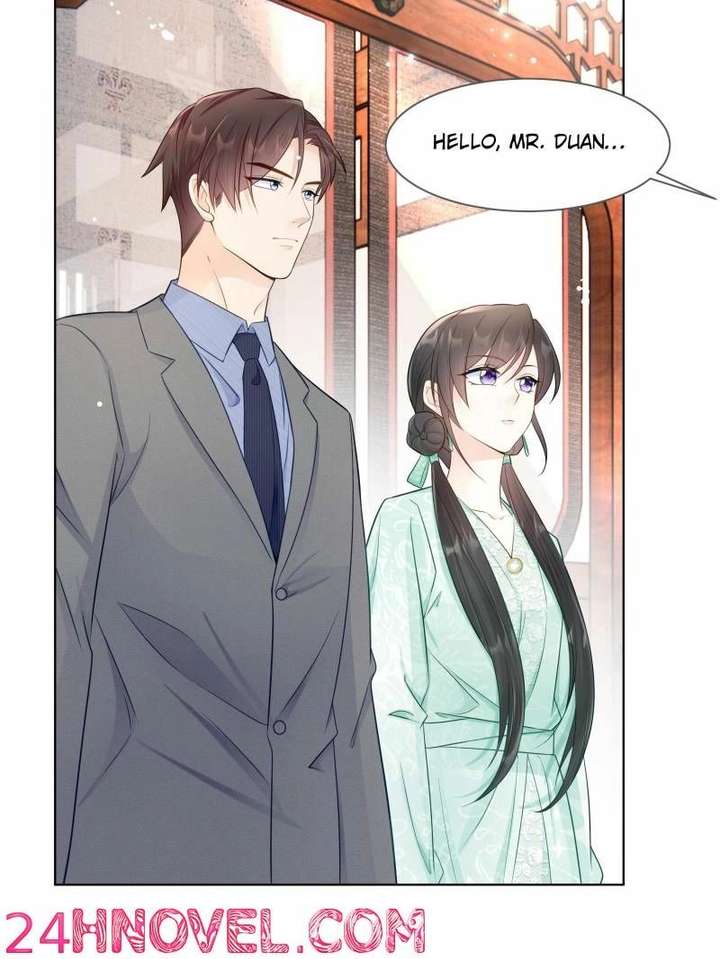 Ancestor is beautiful and elegant Chapter 73 page 34