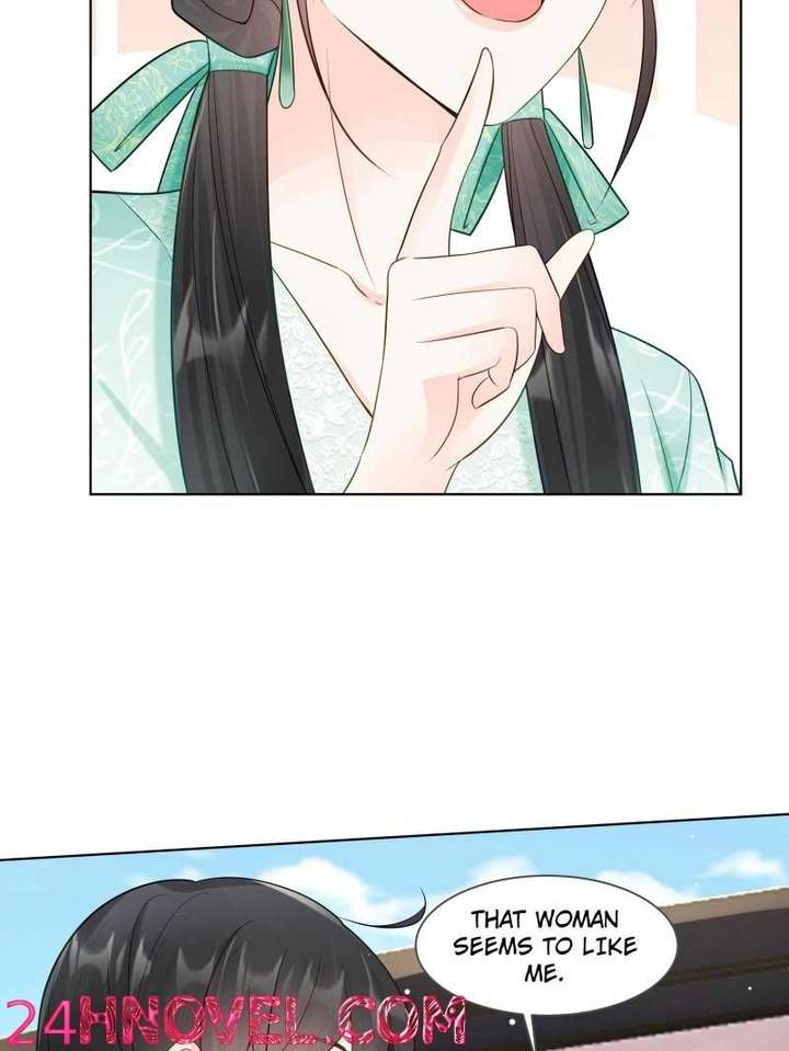 Ancestor is beautiful and elegant Chapter 73 page 25