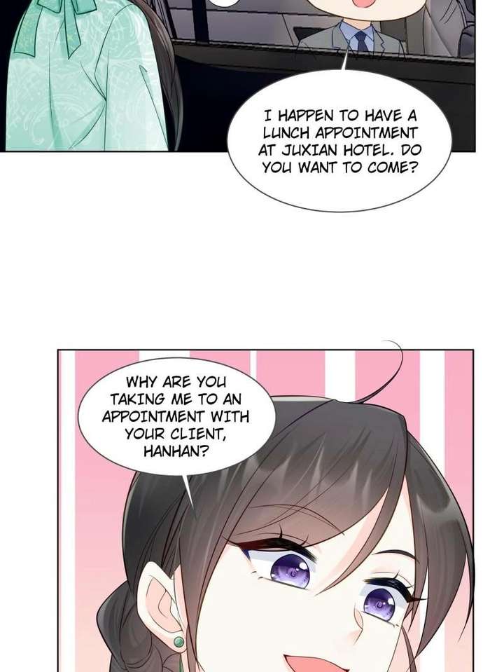 Ancestor is beautiful and elegant Chapter 73 page 24