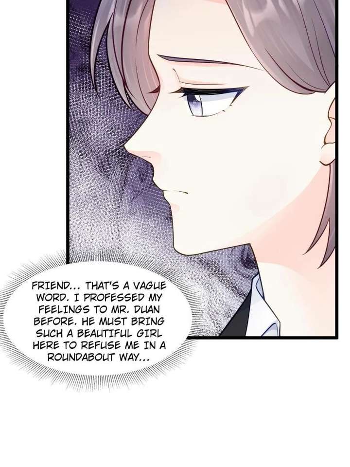 Ancestor is beautiful and elegant Chapter 73 page 39