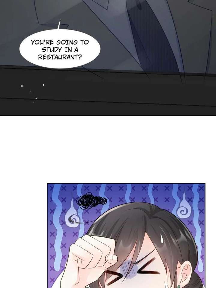 Ancestor is beautiful and elegant Chapter 73 page 22