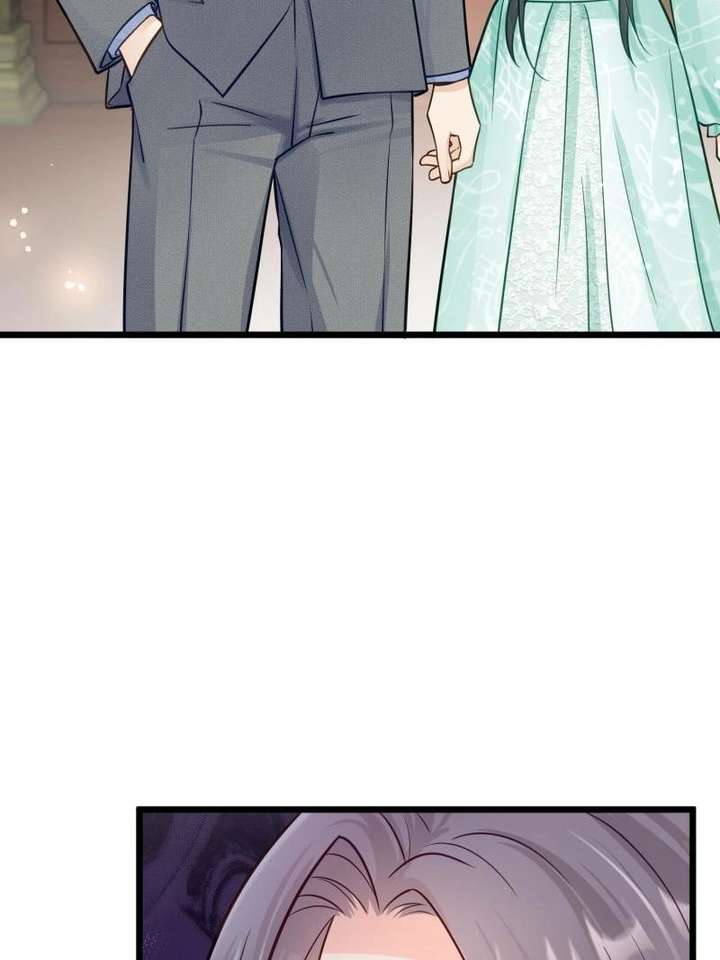 Ancestor is beautiful and elegant Chapter 73 page 38