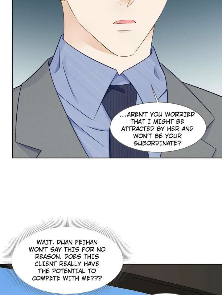 Ancestor is beautiful and elegant Chapter 73 page 31