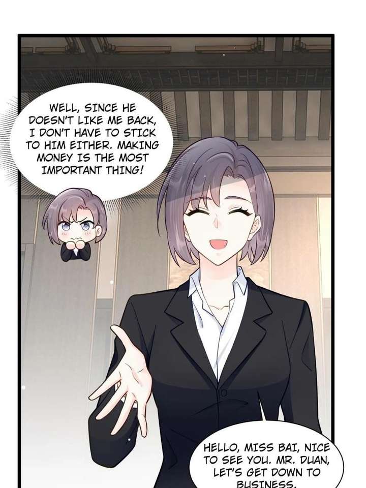 Ancestor is beautiful and elegant Chapter 73 page 40