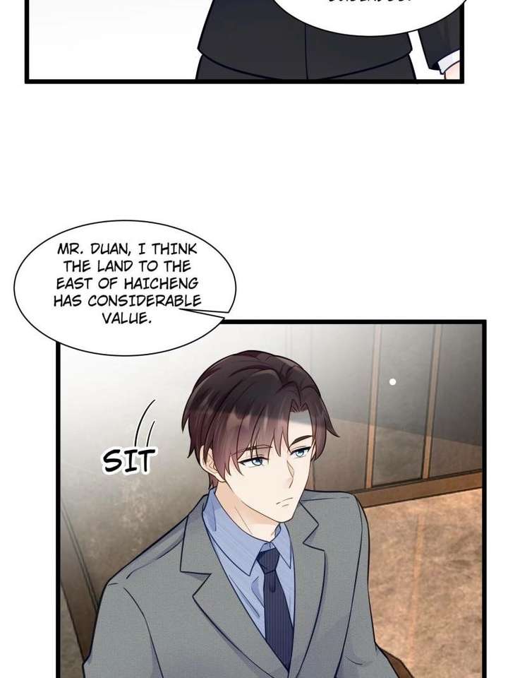 Ancestor is beautiful and elegant Chapter 73 page 41