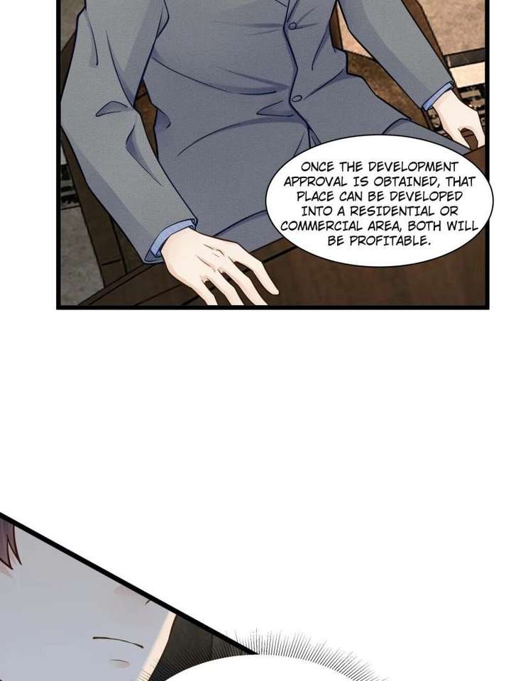 Ancestor is beautiful and elegant Chapter 73 page 42
