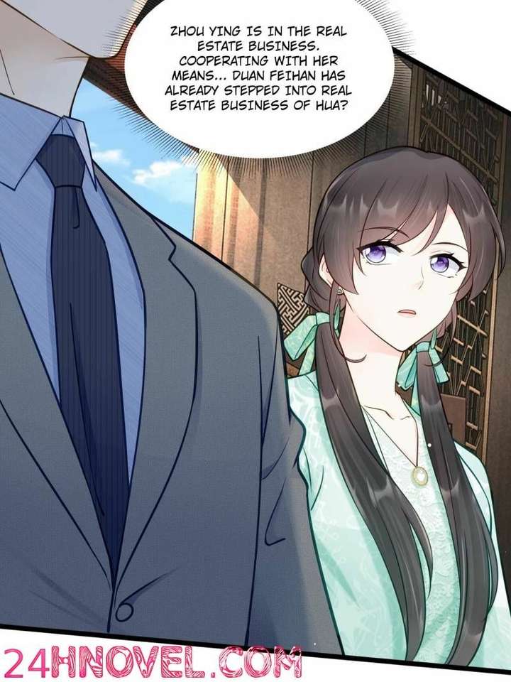 Ancestor is beautiful and elegant Chapter 73 page 43