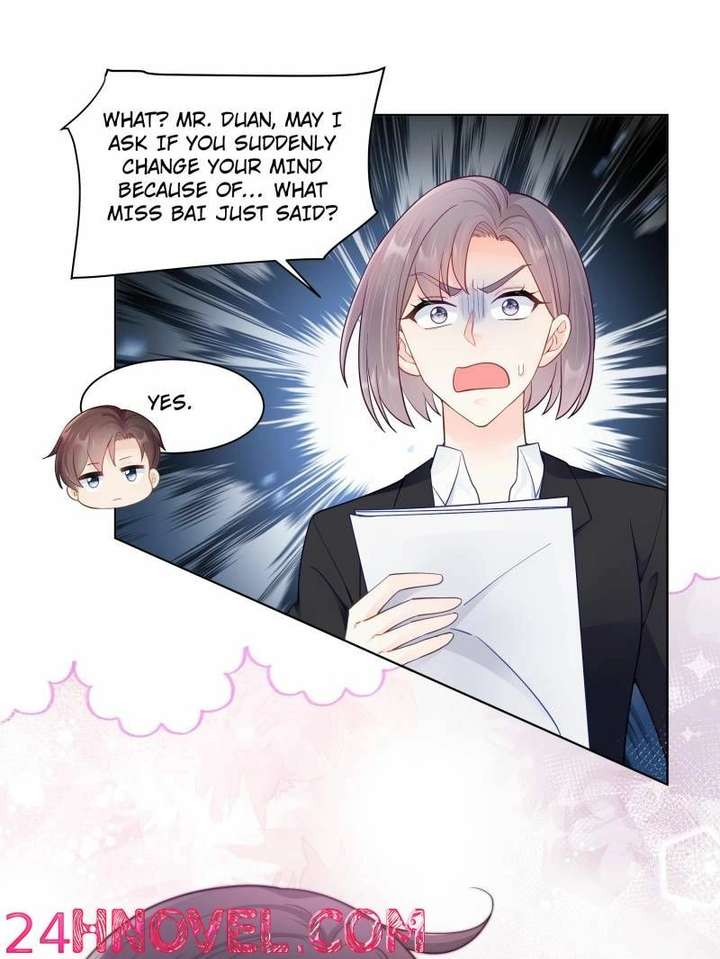 Ancestor is beautiful and elegant Chapter 73 page 52