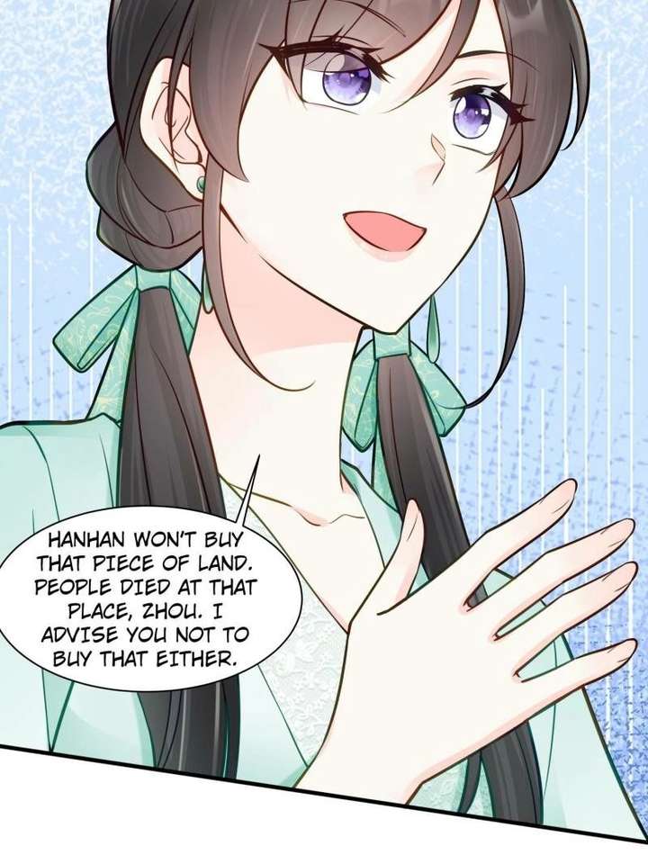 Ancestor is beautiful and elegant Chapter 73 page 46