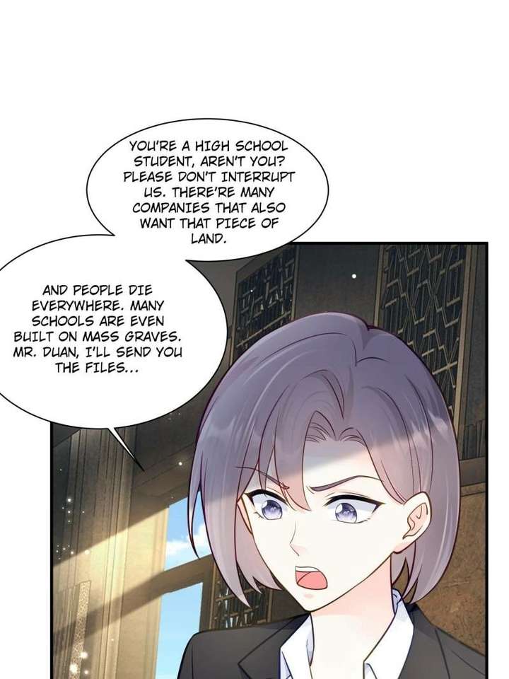 Ancestor is beautiful and elegant Chapter 73 page 47