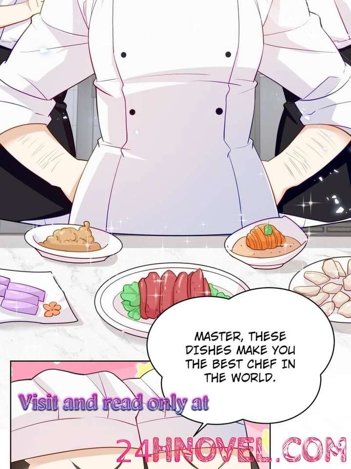 Ancestor is beautiful and elegant Chapter 74 page 2