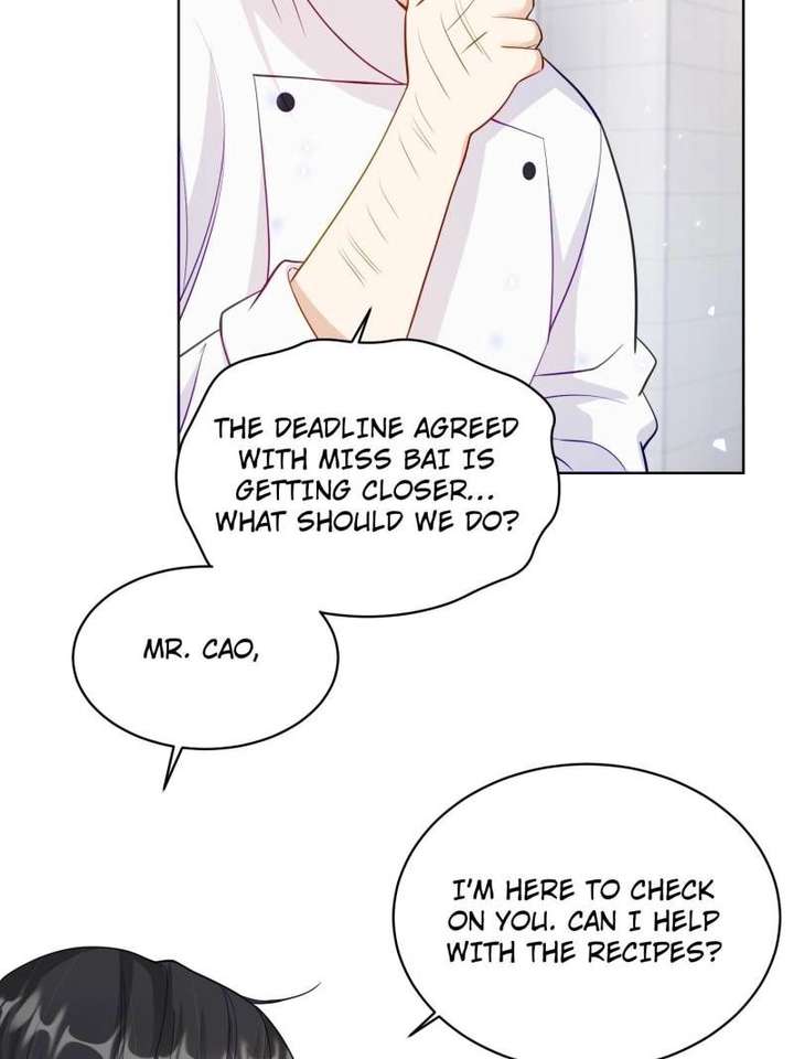 Ancestor is beautiful and elegant Chapter 74 page 4