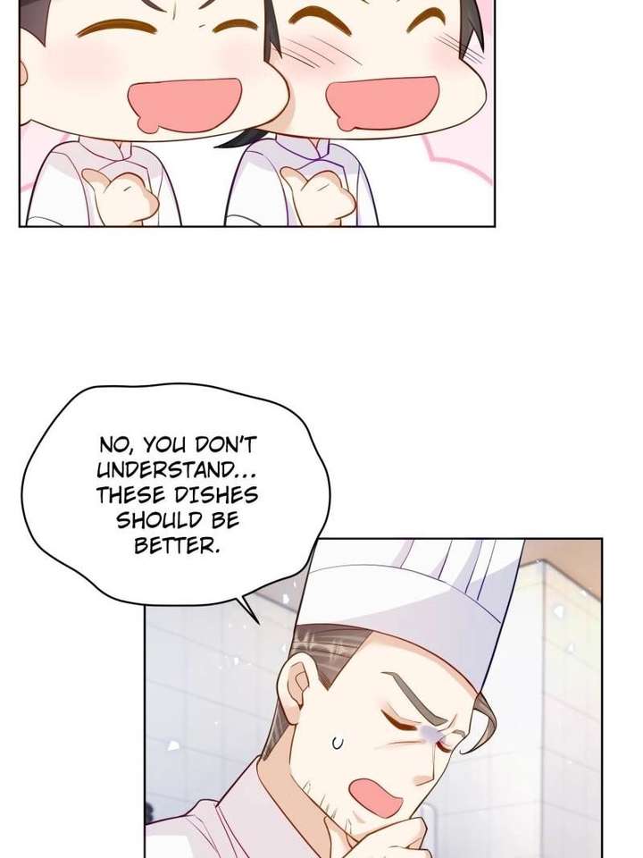 Ancestor is beautiful and elegant Chapter 74 page 3