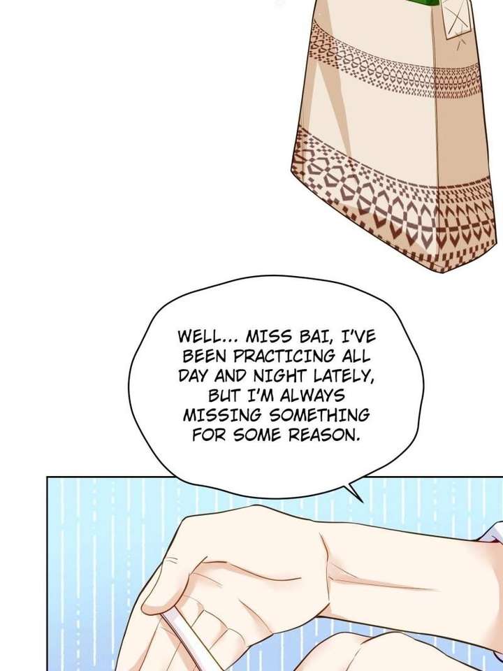 Ancestor is beautiful and elegant Chapter 74 page 6