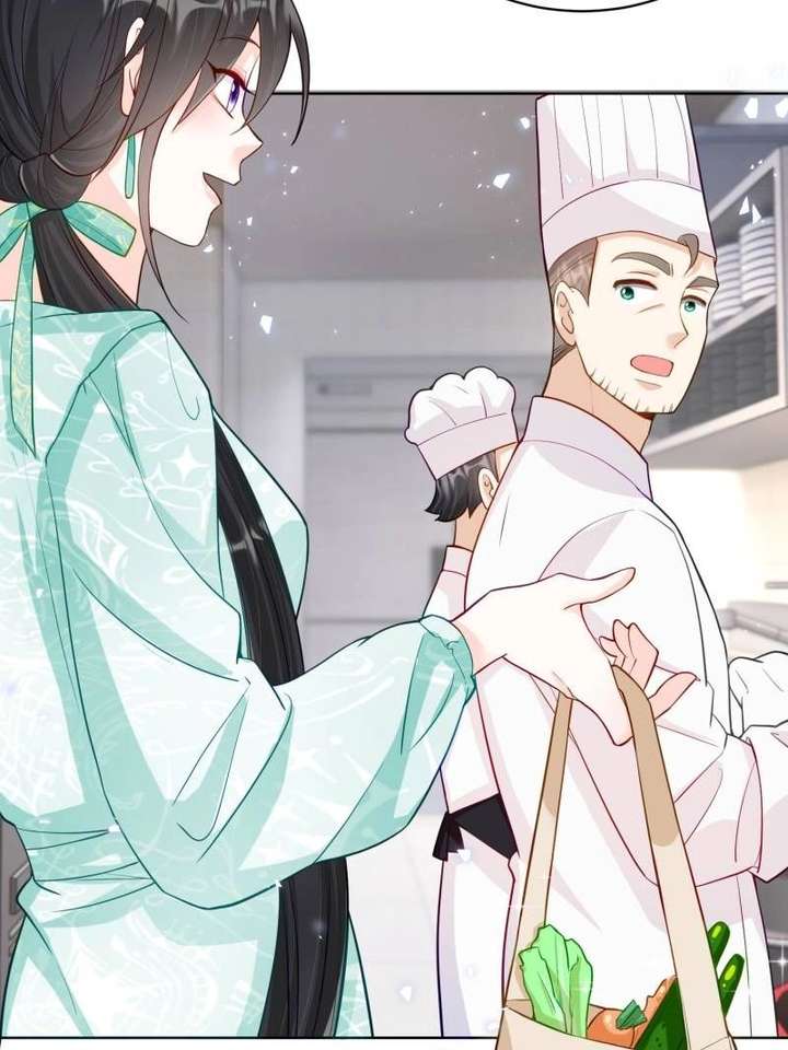 Ancestor is beautiful and elegant Chapter 74 page 5