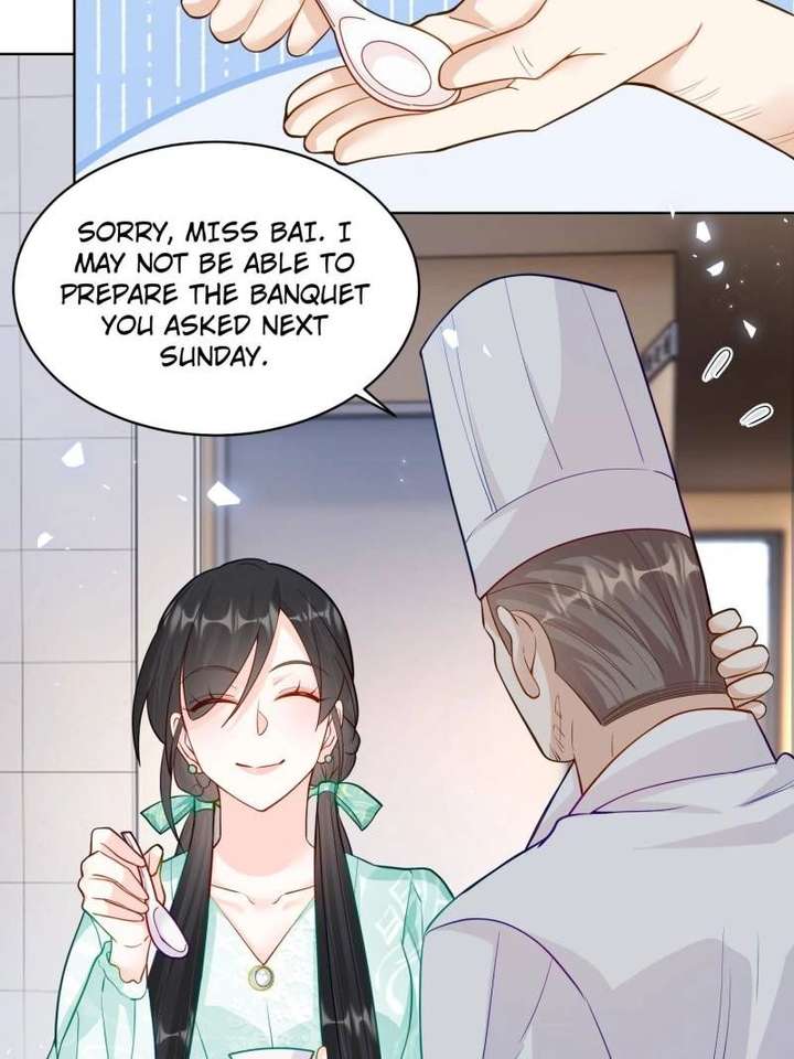 Ancestor is beautiful and elegant Chapter 74 page 7