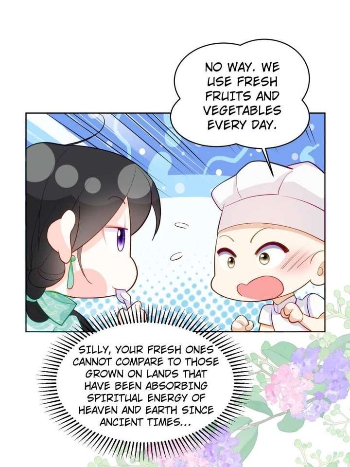 Ancestor is beautiful and elegant Chapter 74 page 10