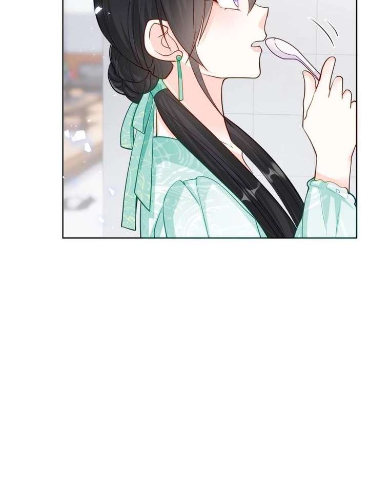 Ancestor is beautiful and elegant Chapter 74 page 9