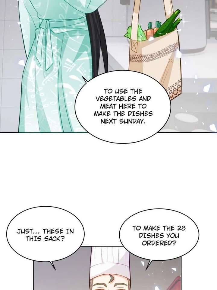 Ancestor is beautiful and elegant Chapter 74 page 12