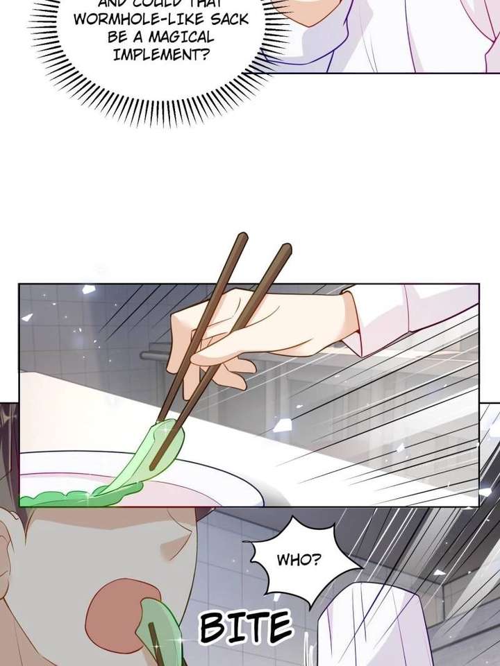 Ancestor is beautiful and elegant Chapter 74 page 30