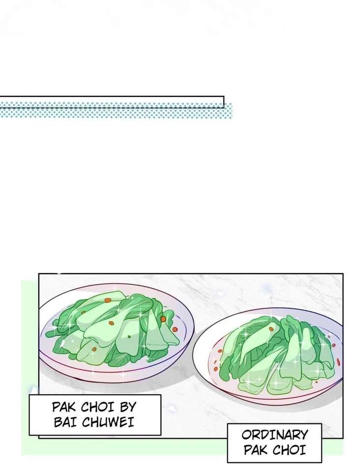 Ancestor is beautiful and elegant Chapter 74 page 23