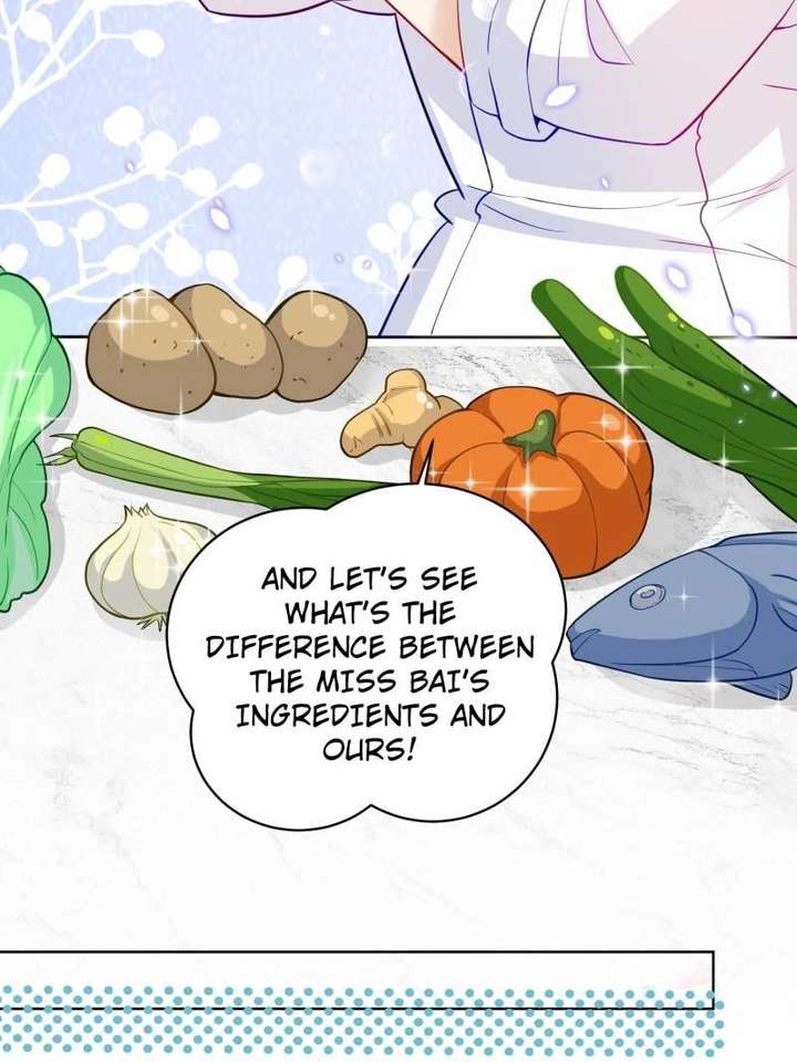 Ancestor is beautiful and elegant Chapter 74 page 22