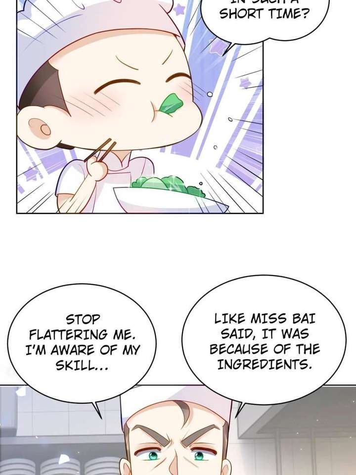 Ancestor is beautiful and elegant Chapter 74 page 26