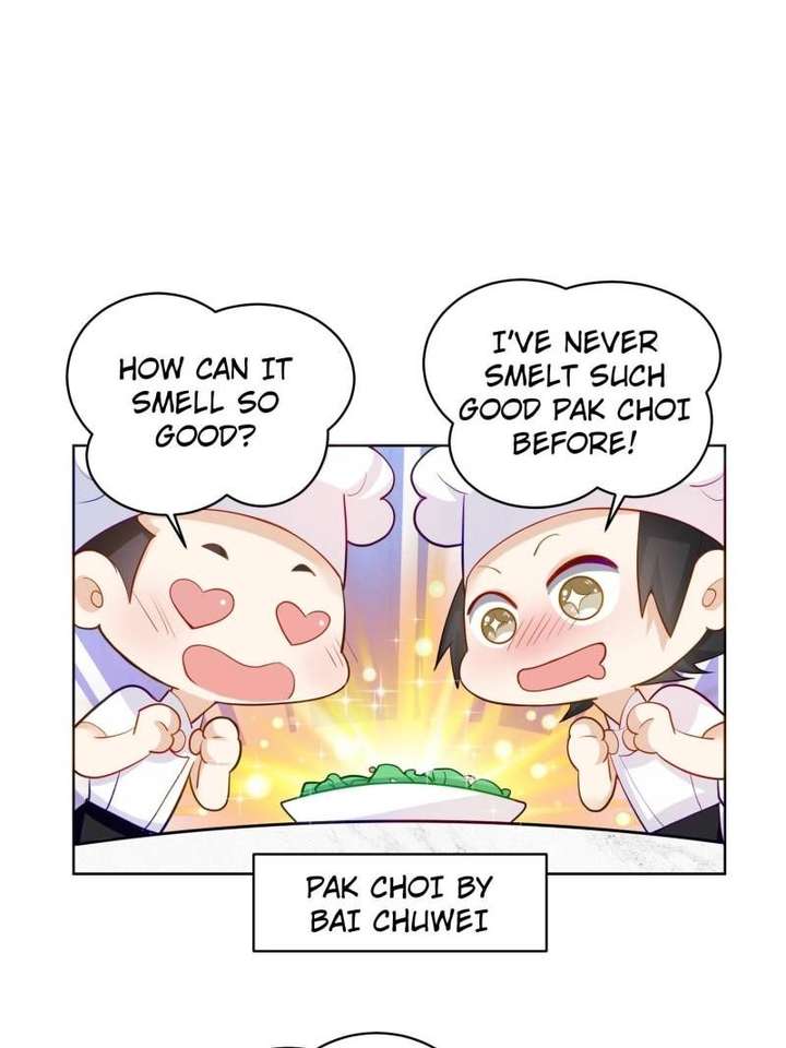 Ancestor is beautiful and elegant Chapter 74 page 24