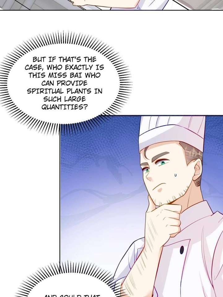 Ancestor is beautiful and elegant Chapter 74 page 29
