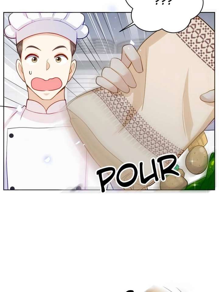 Ancestor is beautiful and elegant Chapter 74 page 17