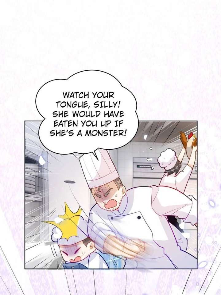 Ancestor is beautiful and elegant Chapter 74 page 20