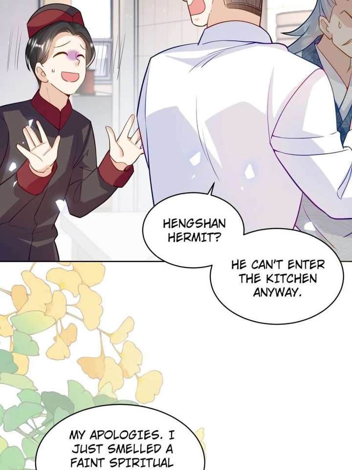 Ancestor is beautiful and elegant Chapter 74 page 39