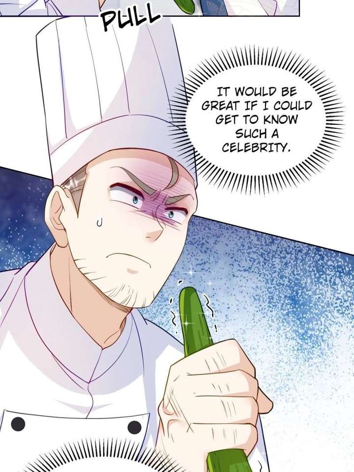 Ancestor is beautiful and elegant Chapter 74 page 42