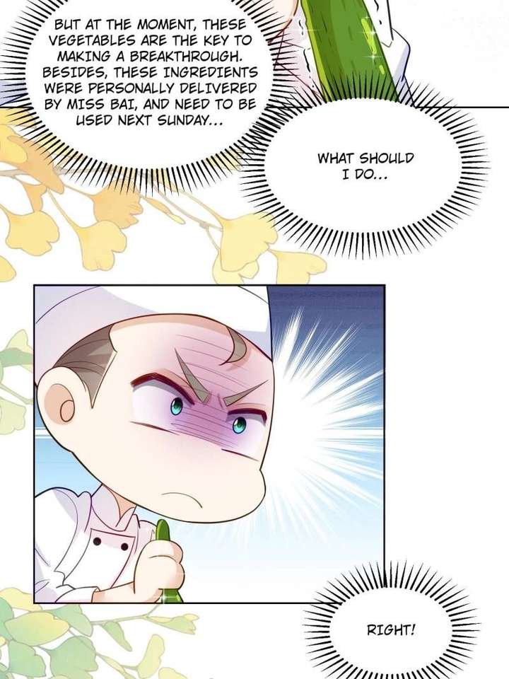 Ancestor is beautiful and elegant Chapter 74 page 43