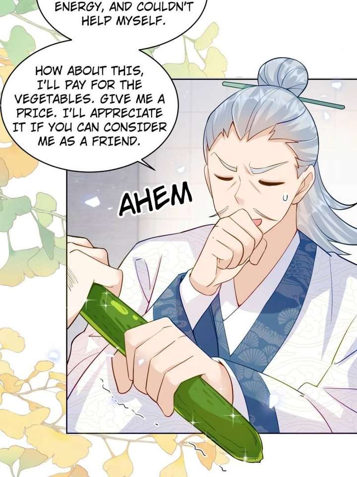 Ancestor is beautiful and elegant Chapter 74 page 40