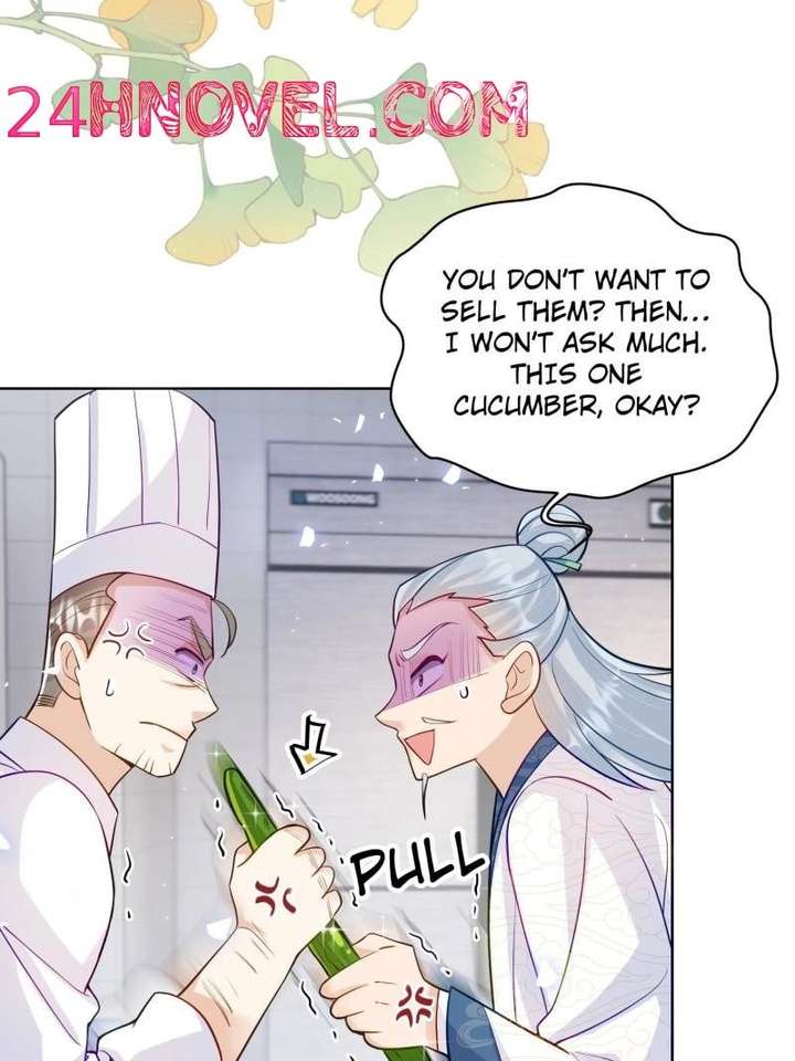 Ancestor is beautiful and elegant Chapter 74 page 41