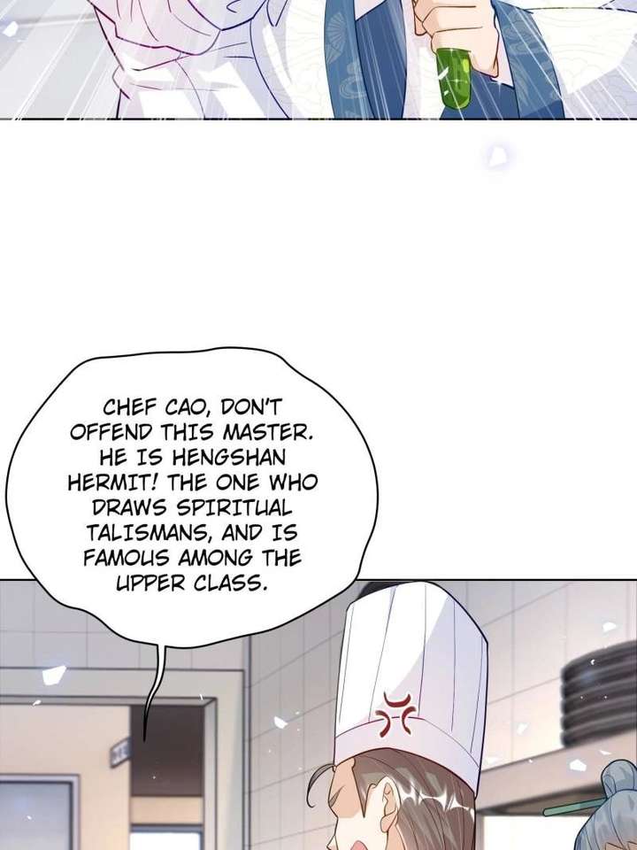 Ancestor is beautiful and elegant Chapter 74 page 38