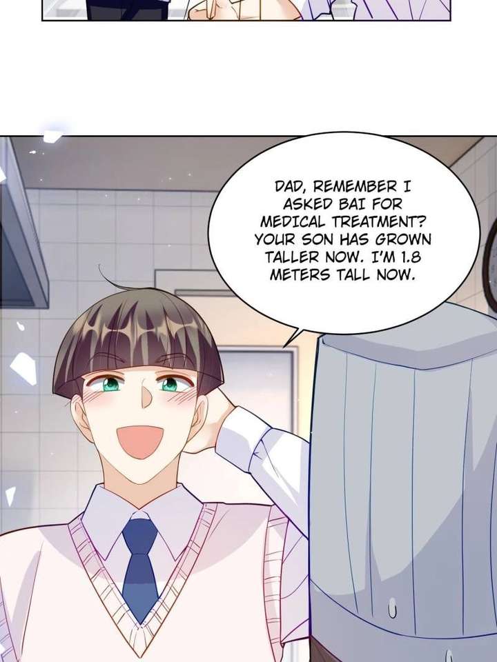 Ancestor is beautiful and elegant Chapter 74 page 33
