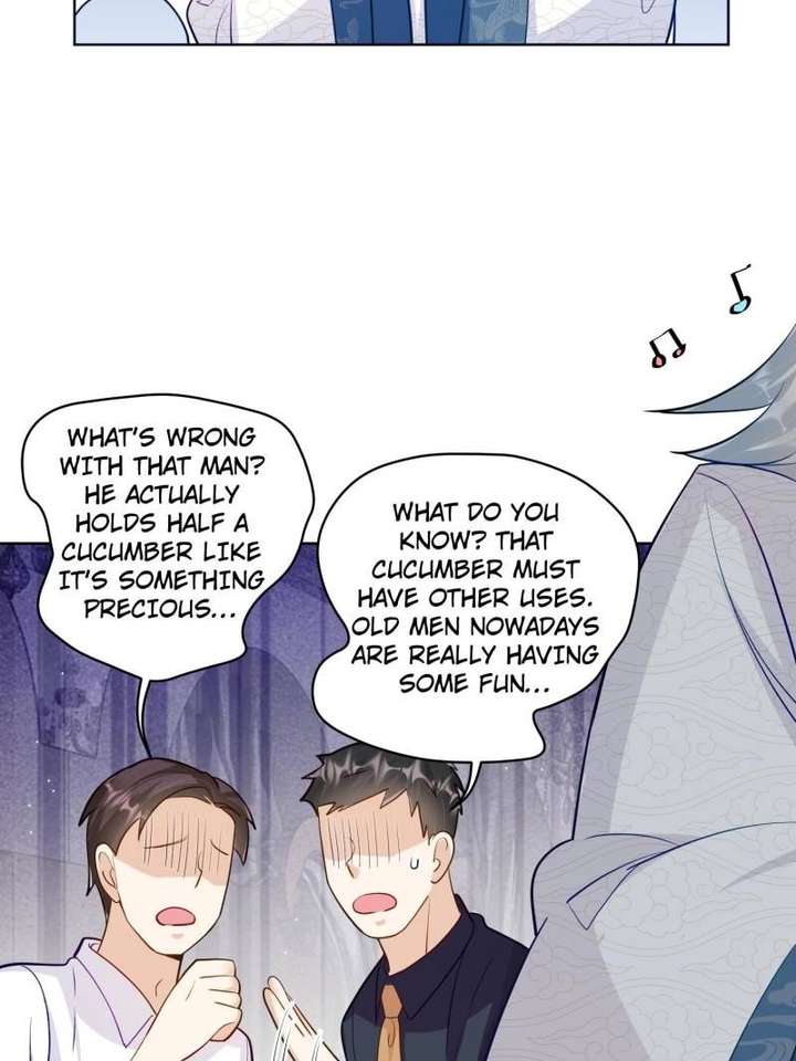 Ancestor is beautiful and elegant Chapter 74 page 47