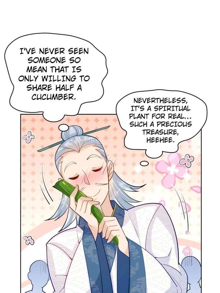 Ancestor is beautiful and elegant Chapter 74 page 46