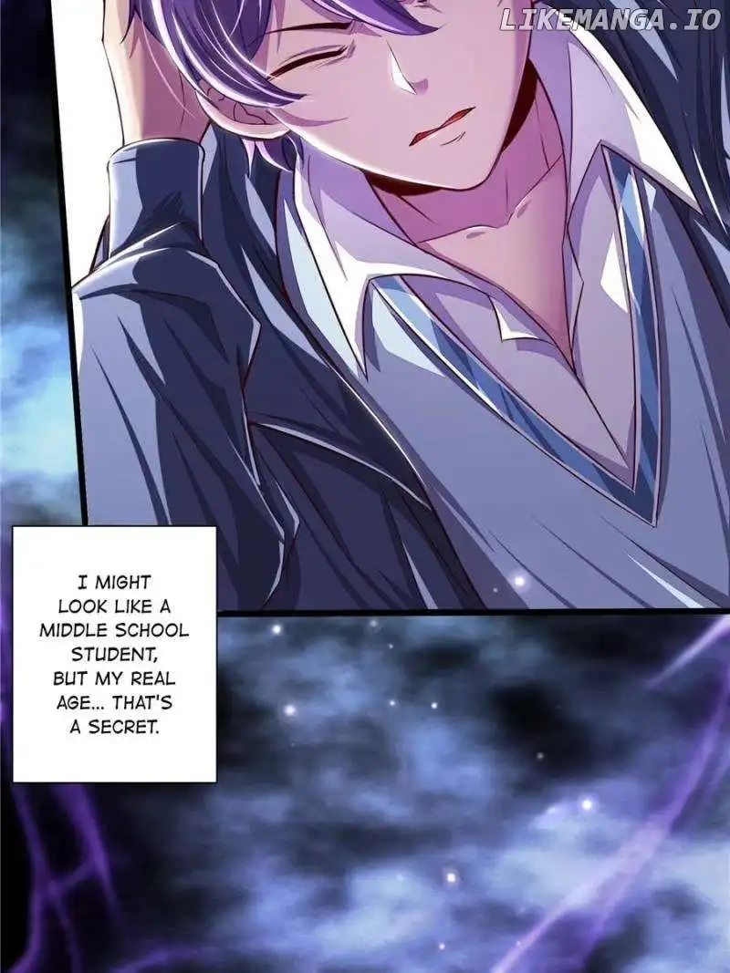 Ancient God’s Chosen Warriors Chapter 1 page 5